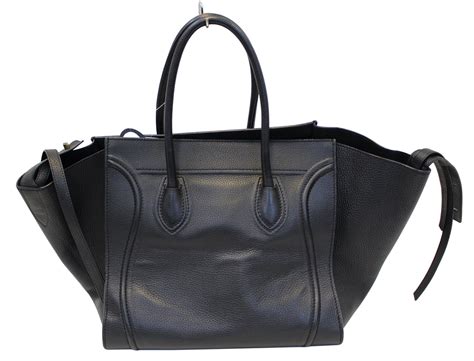 celine big tote bag